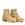 Mustang_ Botines cordones nude - Imagen 2