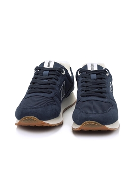 Mustang- Soft Navy- Deportivo Joggo - Imagen 2