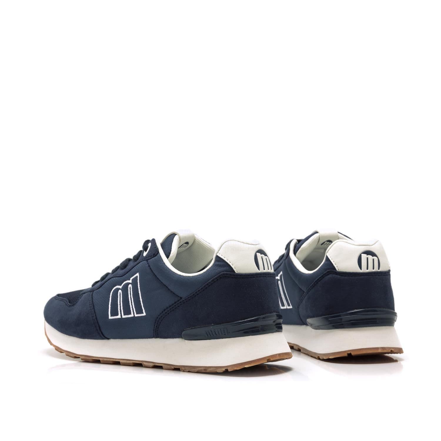 Mustang- Soft Navy- Deportivo Joggo - Imagen 3