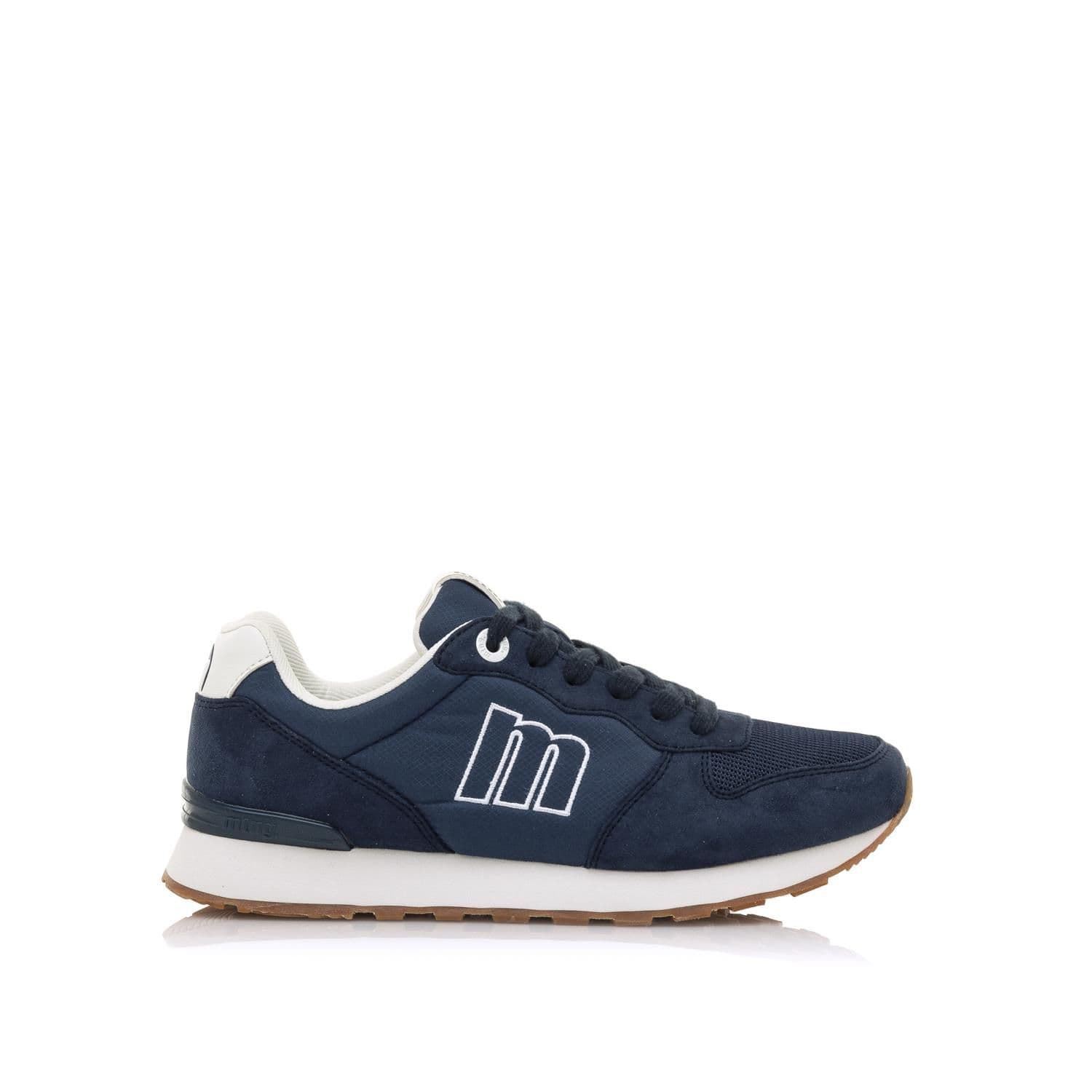 Mustang- Soft Navy- Deportivo Joggo - Imagen 4