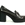 Mustang_ Zapato muara_antico burdeos - Imagen 1
