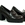 Mustang_ Zapato muara_antico burdeos - Imagen 2