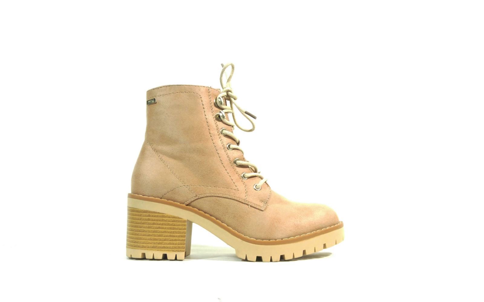botas mustang outlet