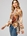 Nano de la Rosa_ Blusa estampada - Imagen 1