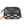 Nano de la Rosa_ Bolso de bandolera negro - Imagen 1