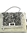 Nano de la Rosa_ Bolso stones en taupe - Imagen 1
