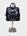 Nano de la Rosa_ Mochila azul metalizado - Imagen 1