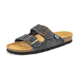 Natural World_ Sandalia vegana tiras chico - Imagen 1