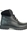 Panama Jack_ Bota Amur piel negra - Imagen 1