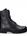 Panama Jack_ Bota cordones frisia piel negro - Imagen 1