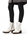 Panama Jack_ Bota de piel en blanco con forro de pelo - Imagen 2