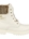 Panama Jack_ Bota felicia blanca cordones - Imagen 1