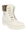 Panama Jack_ Bota felicia blanca cordones - Imagen 2