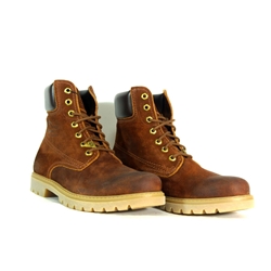 Panama Jack_  Bota Panama 03 C57 Velour - Imagen 2