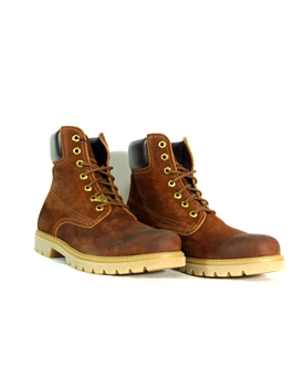 Panama Jack_  Bota Panama 03 C57 Velour - Imagen 2