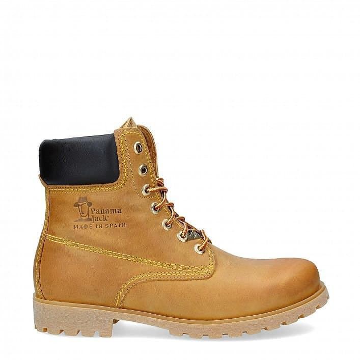 Panama Jack- Bota Panama hombre BOTA