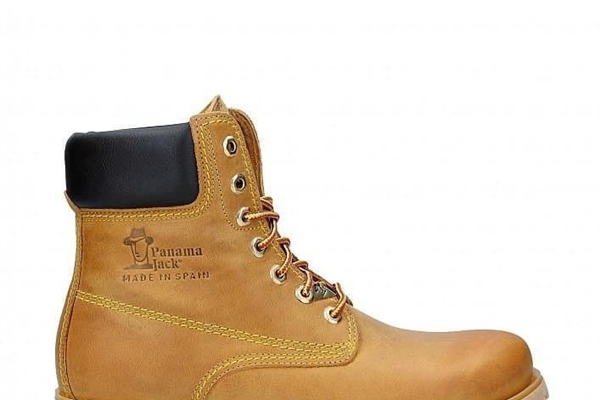 botas panama jack hombre