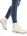 Panama Jack_ Bota piel napa blanco - Imagen 2