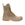 Panama Jack_ Bota velour taupe - Imagen 1