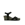 Panama Jack_ Sandalia Julia Basics negro - Imagen 1