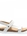 Panama Jack_ Sandalias velcro tiras blancas - Imagen 1