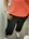 Pantalón ancho colores - Imagen 2