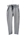 Pantalón jaspeado marino - Imagen 1