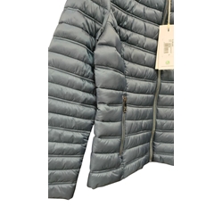 Parka en azul - Imagen 2