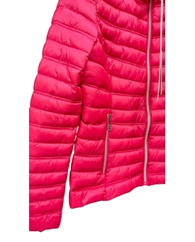 Parka rosa - Imagen 2