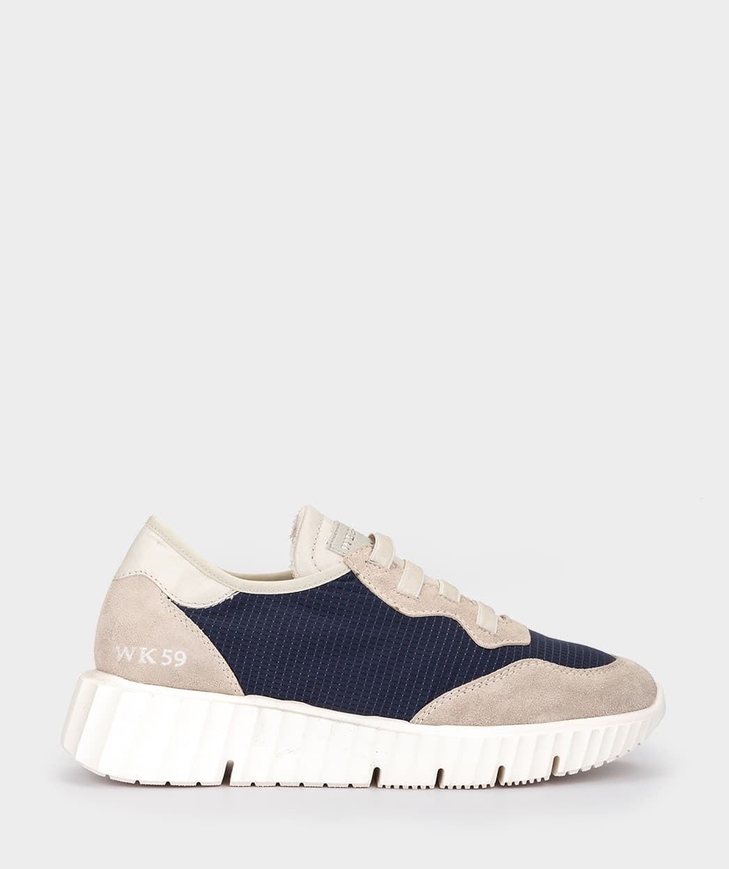 Pedro Miralles_ Deportivo concordia azul - Imagen 1