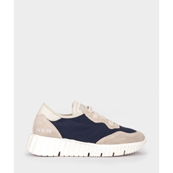 Pedro Miralles_ Deportivo concordia azul - Imagen 1