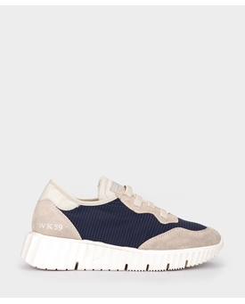 Pedro Miralles_ Deportivo concordia azul - Imagen 1