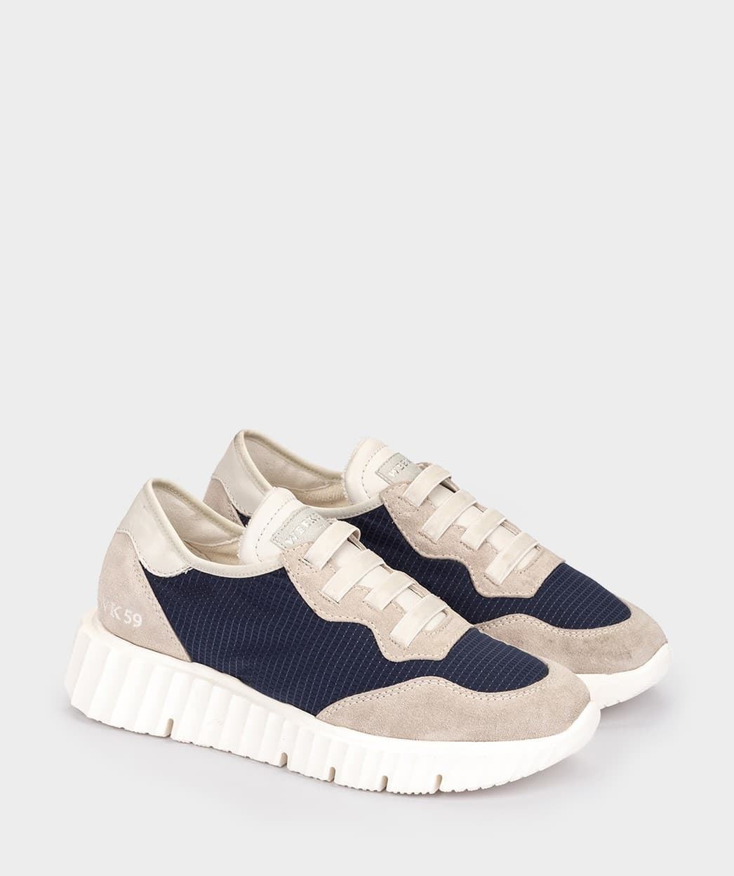 Pedro Miralles_ Deportivo concordia azul - Imagen 2