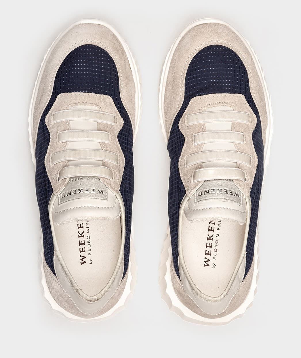 Pedro Miralles_ Deportivo concordia azul - Imagen 3