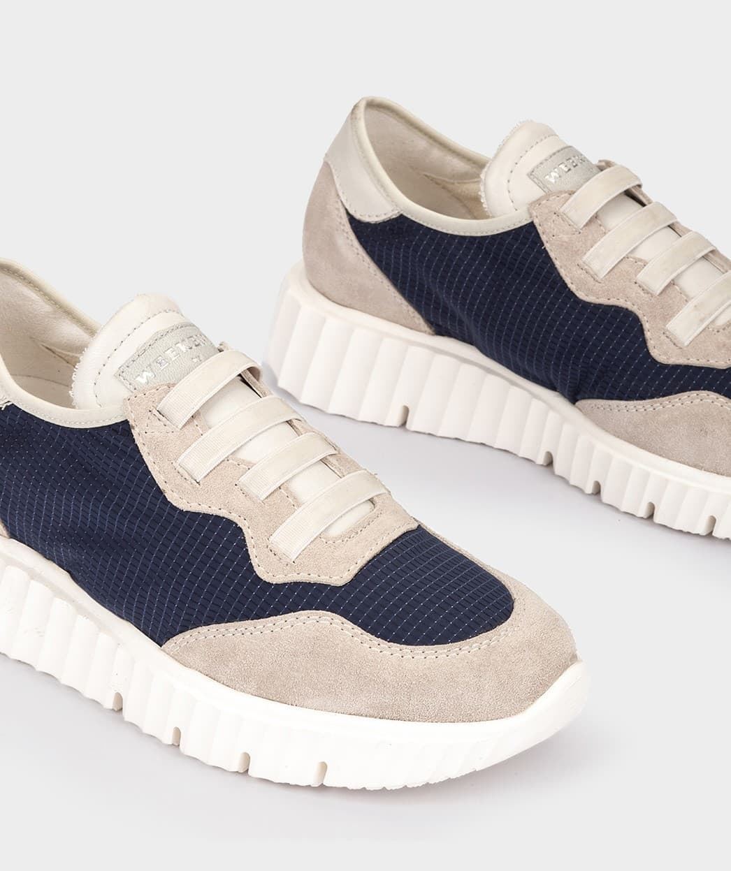 Pedro Miralles_ Deportivo concordia azul - Imagen 4