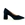 Pedro Miralles- Zapato ante marino mujer - Imagen 2