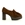 Pedro Miralles- Zapato borlas prestige castaño - Imagen 2