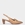 Pedro Miralles_ Zapato destalonado de piel Zaragoza - Imagen 1