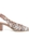 Pedro Miralles_ Zapatos de piel trenzada mikonos - Imagen 1