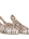 Pedro Miralles_ Zapatos de piel trenzada mikonos - Imagen 2