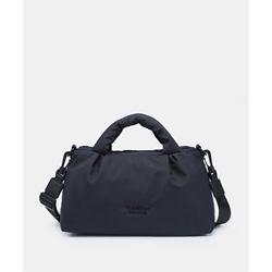 Pepe Moll_ Bolso kalika negro de mano - Imagen 1