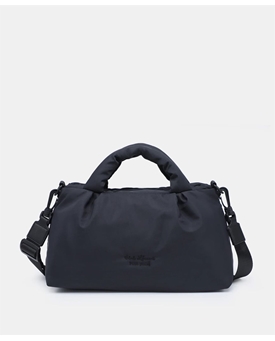 Pepe Moll_ Bolso kalika negro de mano - Imagen 1
