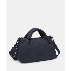 Pepe Moll_ Bolso kalika negro de mano - Imagen 2