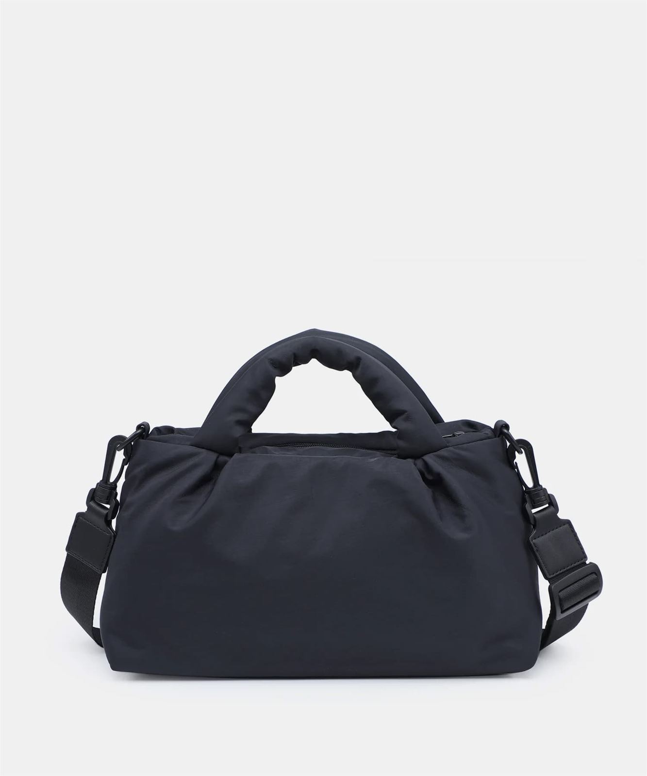 Pepe Moll_ Bolso kalika negro de mano - Imagen 3