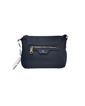 Pepe Moll_ Bolso verano navy - Imagen 1