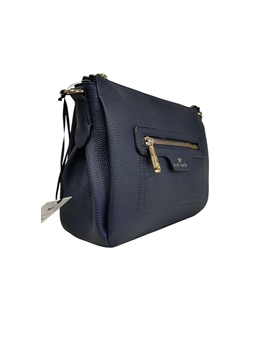 Pepe Moll_ Bolso verano navy - Imagen 2