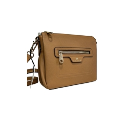 Pepe Moll_ Bolso verona tan - Imagen 2