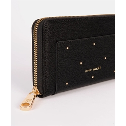 Pepe Moll_ Cartera bronte negra - Imagen 2