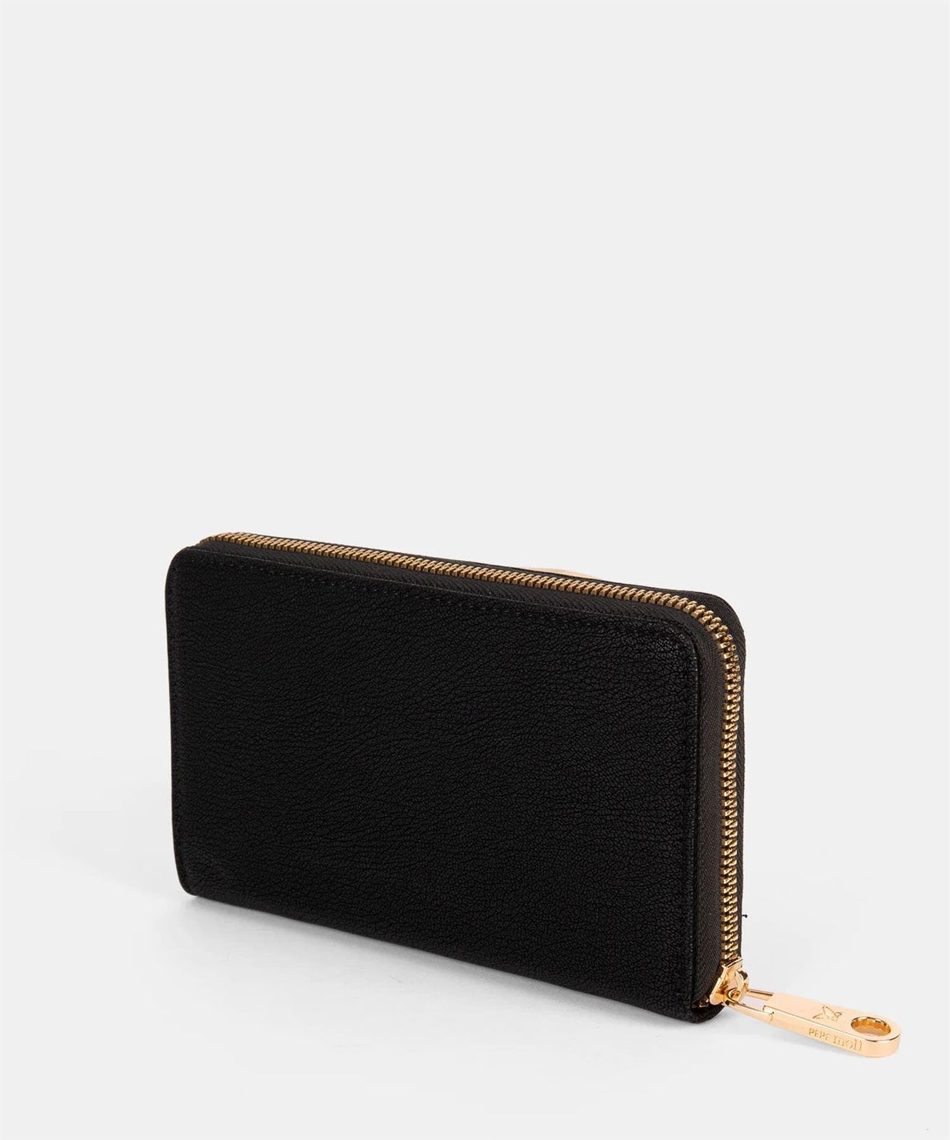 Pepe Moll_ Cartera bronte negra - Imagen 3