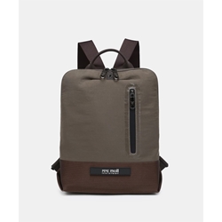 Pepe Moll_ Mochila hebe brown - Imagen 1